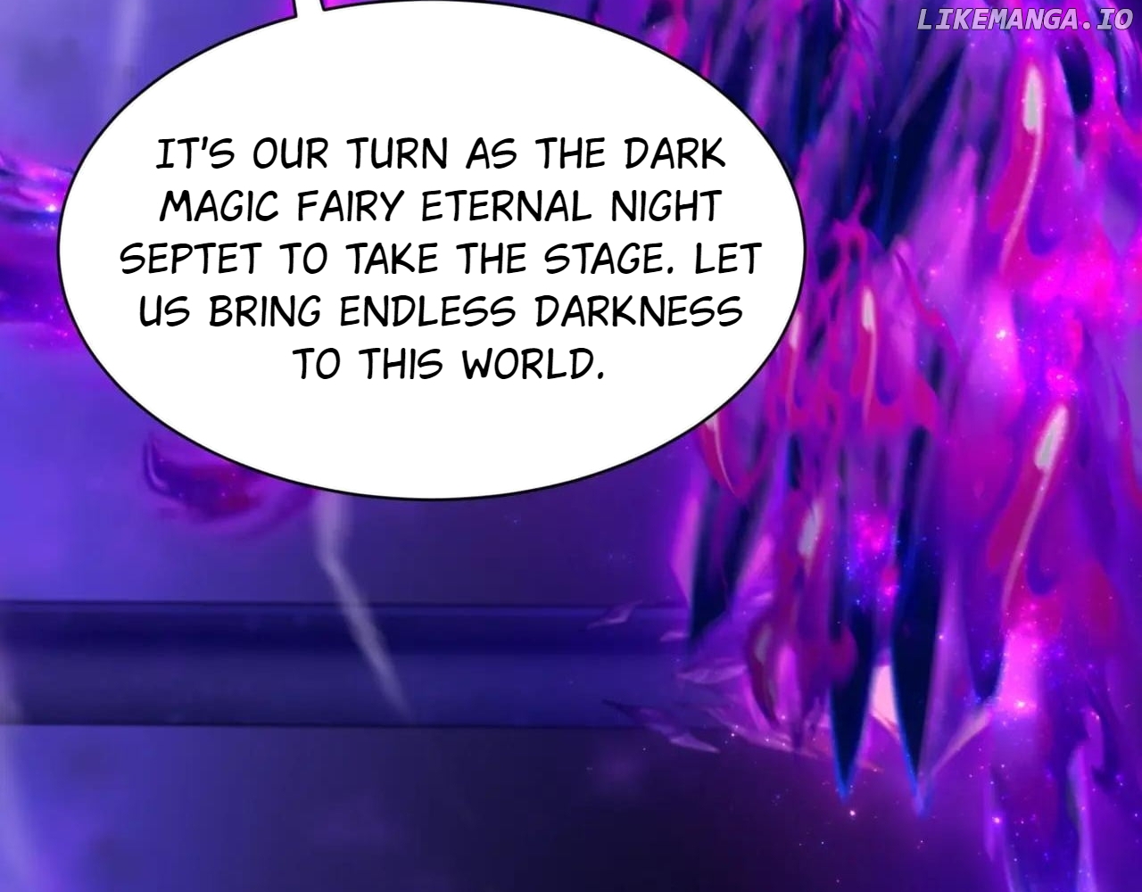 Era of the Haunted Chapter 502 - page 5